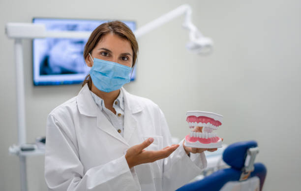 Best Root Canal Emergency Dentist  in Macon, MS