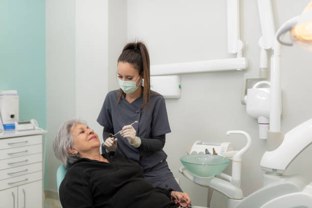 Best Broken Tooth Emergency  in Macon, MS