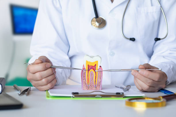 Best Tooth Infection Emergency Dentist  in Macon, MS